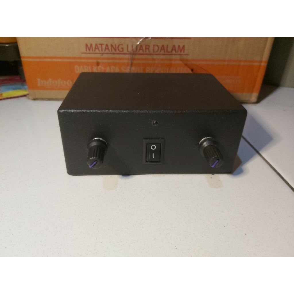 Ampli  Tpa 3118 2.1 Subwoofer Terpisah Belum Bluetooth