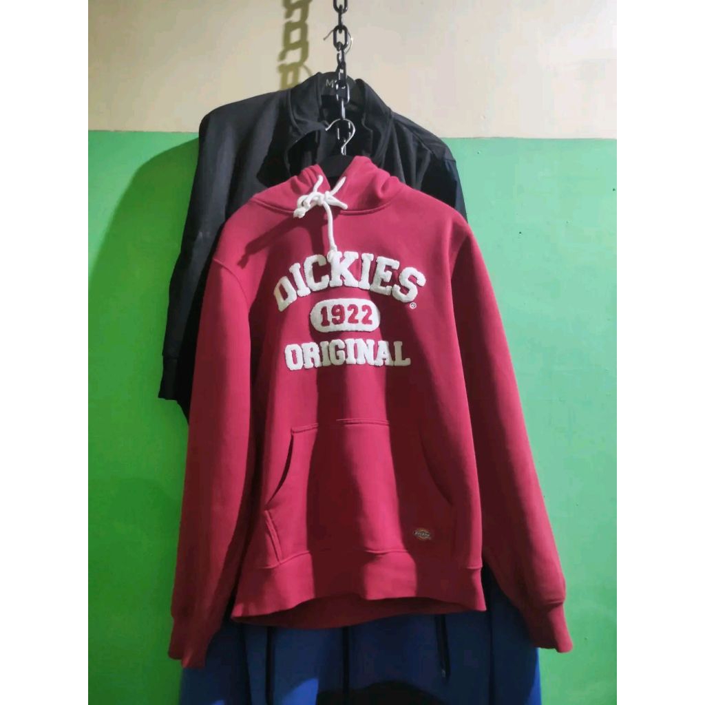 DC Towel red
