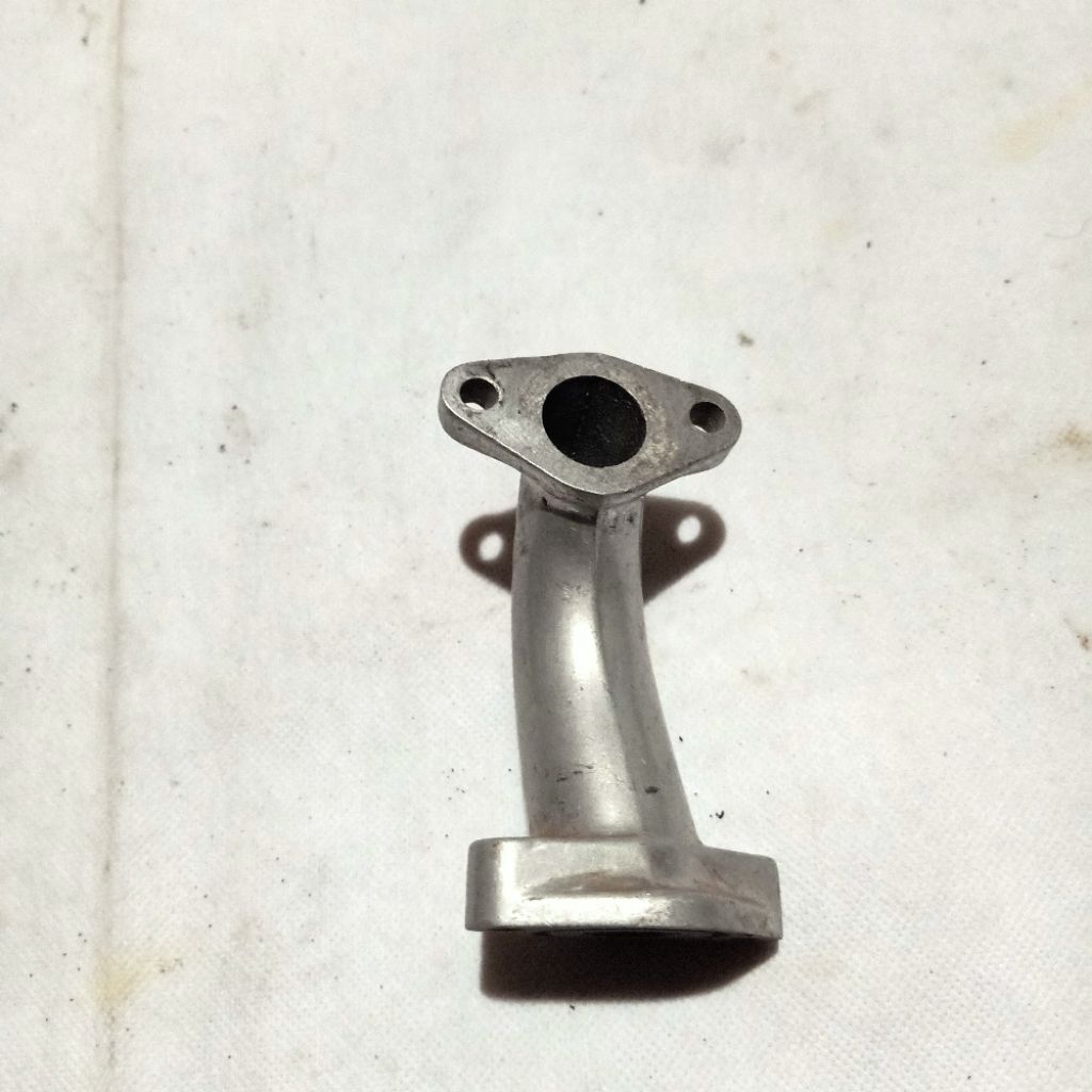 intake manipol manifold Honda C70 c 70 Oryginal second bekas