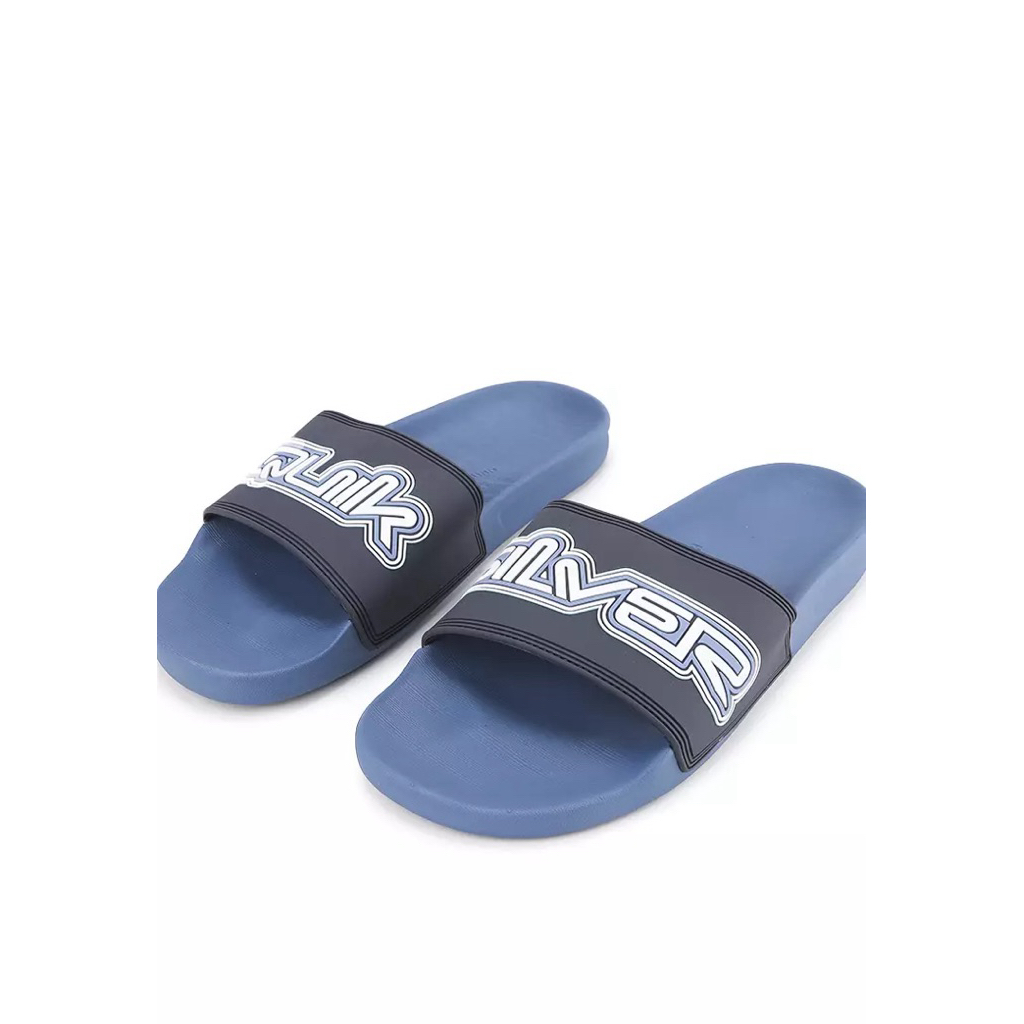Sandal Pria Slop Quiksilver original