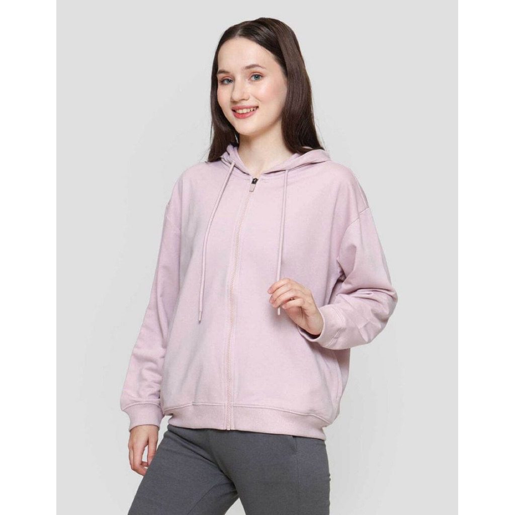 Nevada basic casual jaket wanita