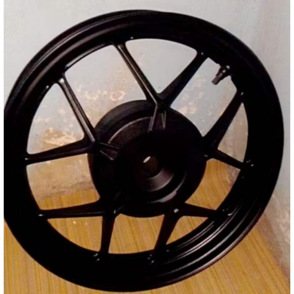 Reseng velg belakang Vario 150 LED, Vario 125 old new Original lepasan motor