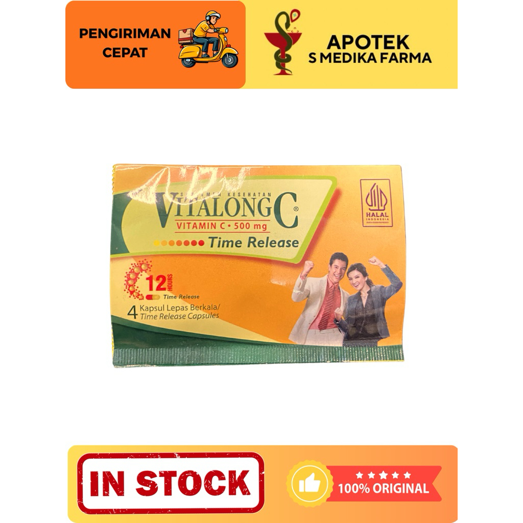 vitalong c isi 4