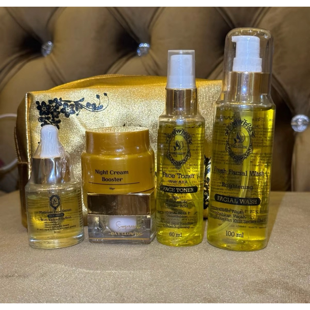 Skincare IMD GLOW