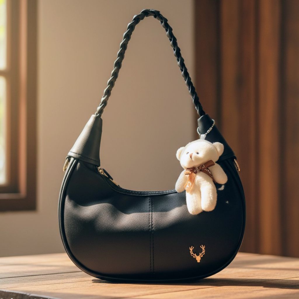 NAOMI Tas bahu wanita terbaru/tas wanita kekinian/tas wanita unik/tas kondangan/tas unik terbaru/COD