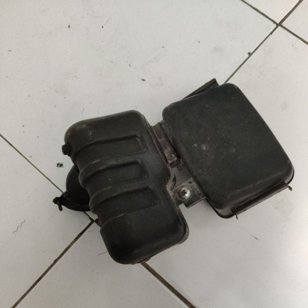 box filter original suzuki RC100 bravo