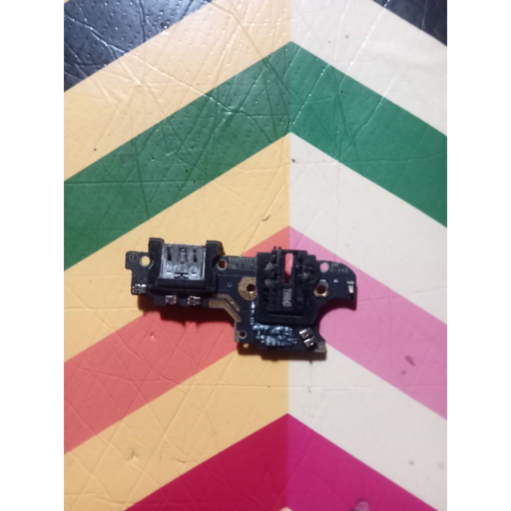 PAPAN CAS REALME 5i ORI COPOTAN NORMAL