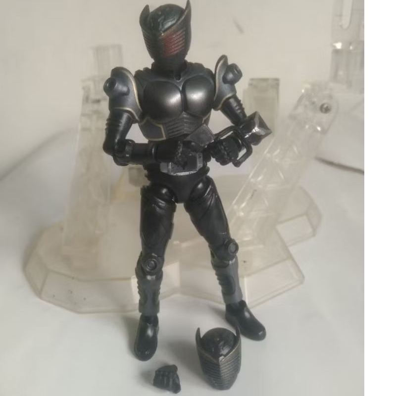 Shodo Kamen Rider Ryuga Bandai