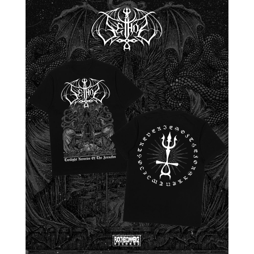 TS SETHOS - TWILIGHT