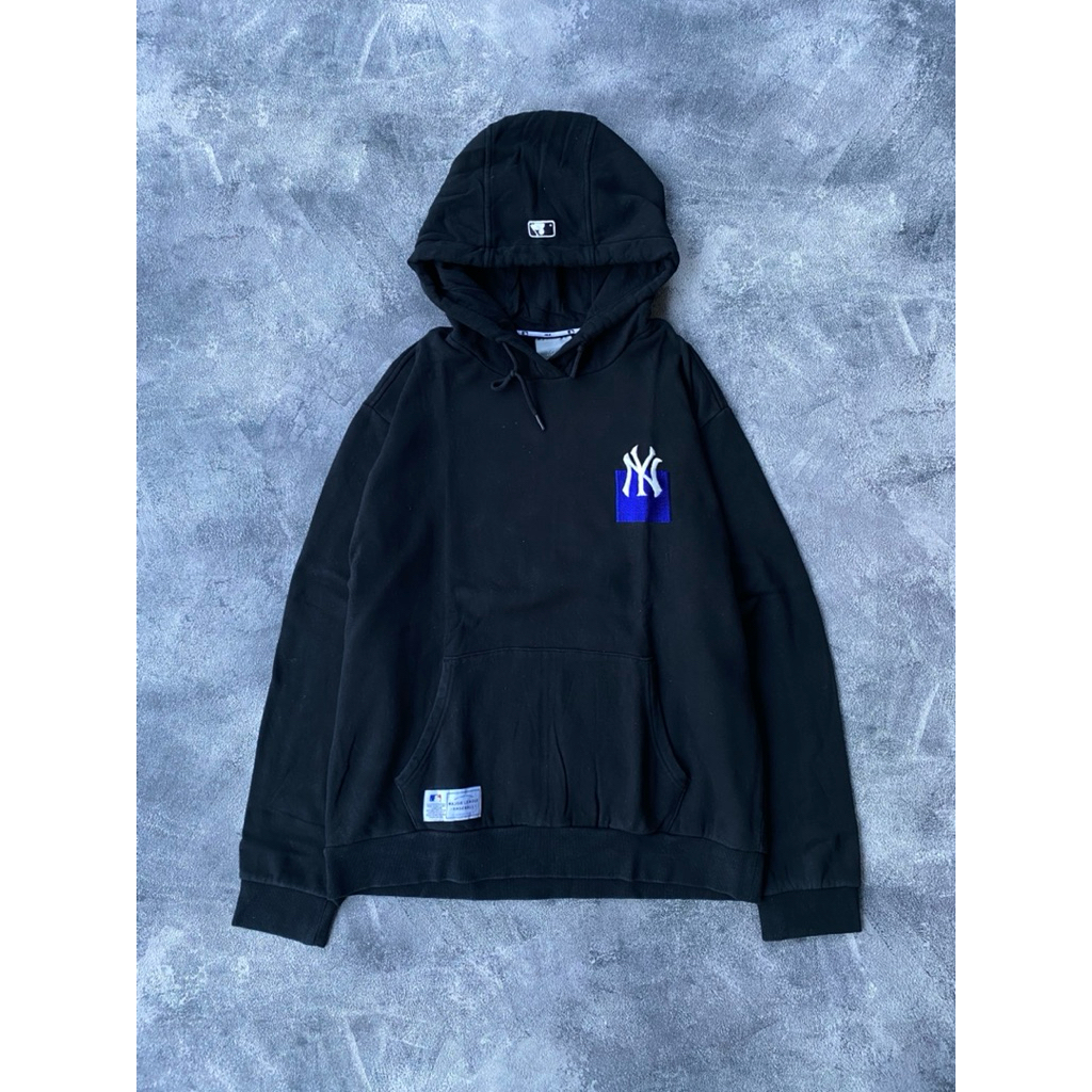 HOODIE MLB NY