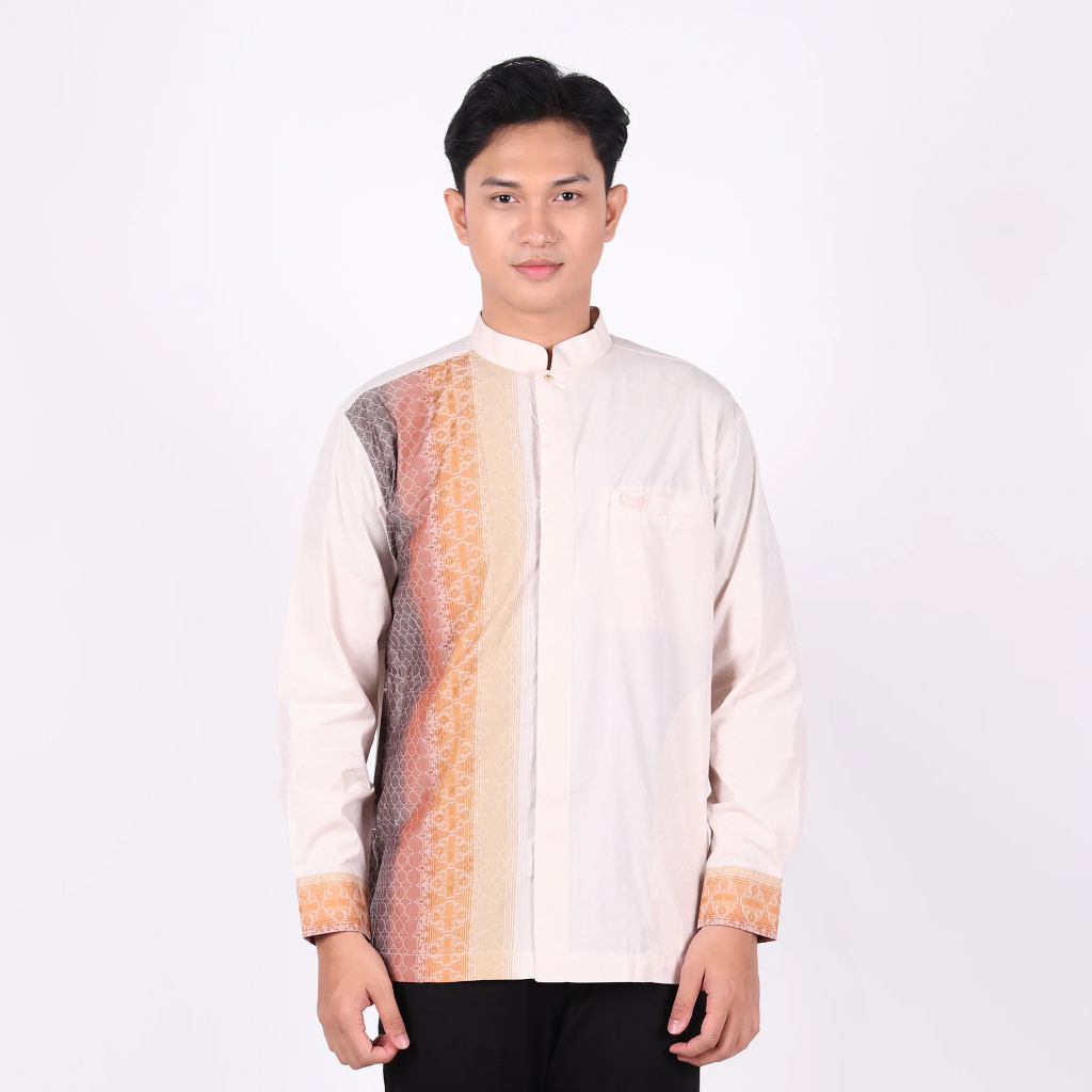 Baju Koko BHS Masterpiece Special Edition