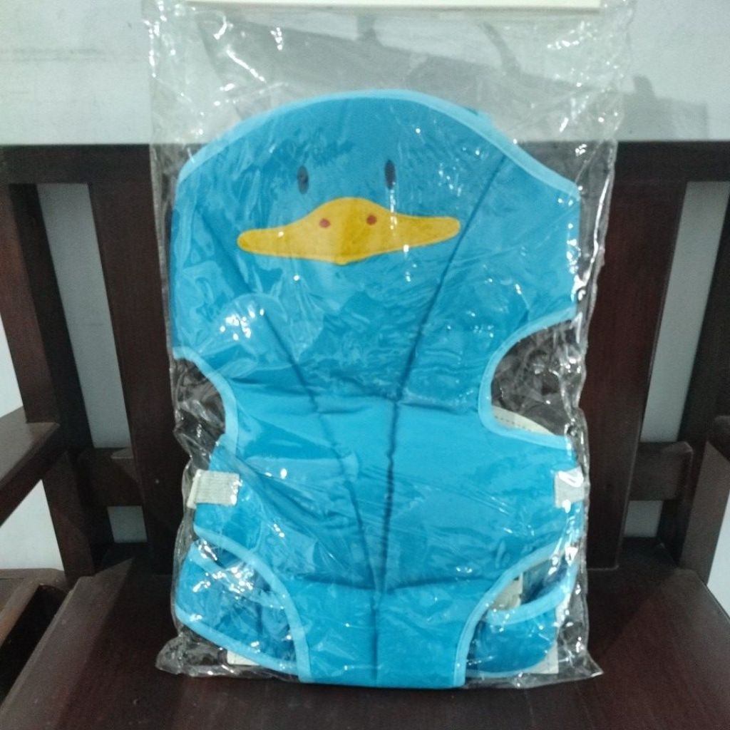 Gendongan baby Lusty Bunny new