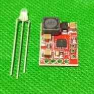 Pangestu Sparepart -  MODUL CHARGER TP5000 Charger 1.5A 3.6-4.2V TP5000 LIPO4 CHARGER 2A ic transist