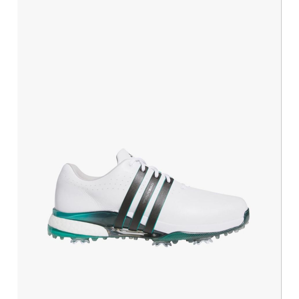 Sepatu Golf Pria Adidas Tour 360 24 White ADFJR9265