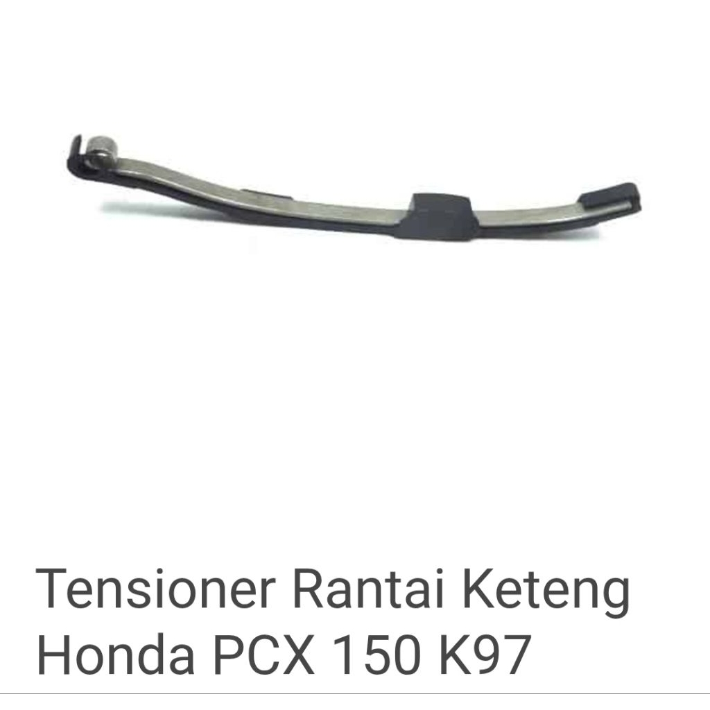 tensioner lidah rantai vario kzr 14510KZR600 ori