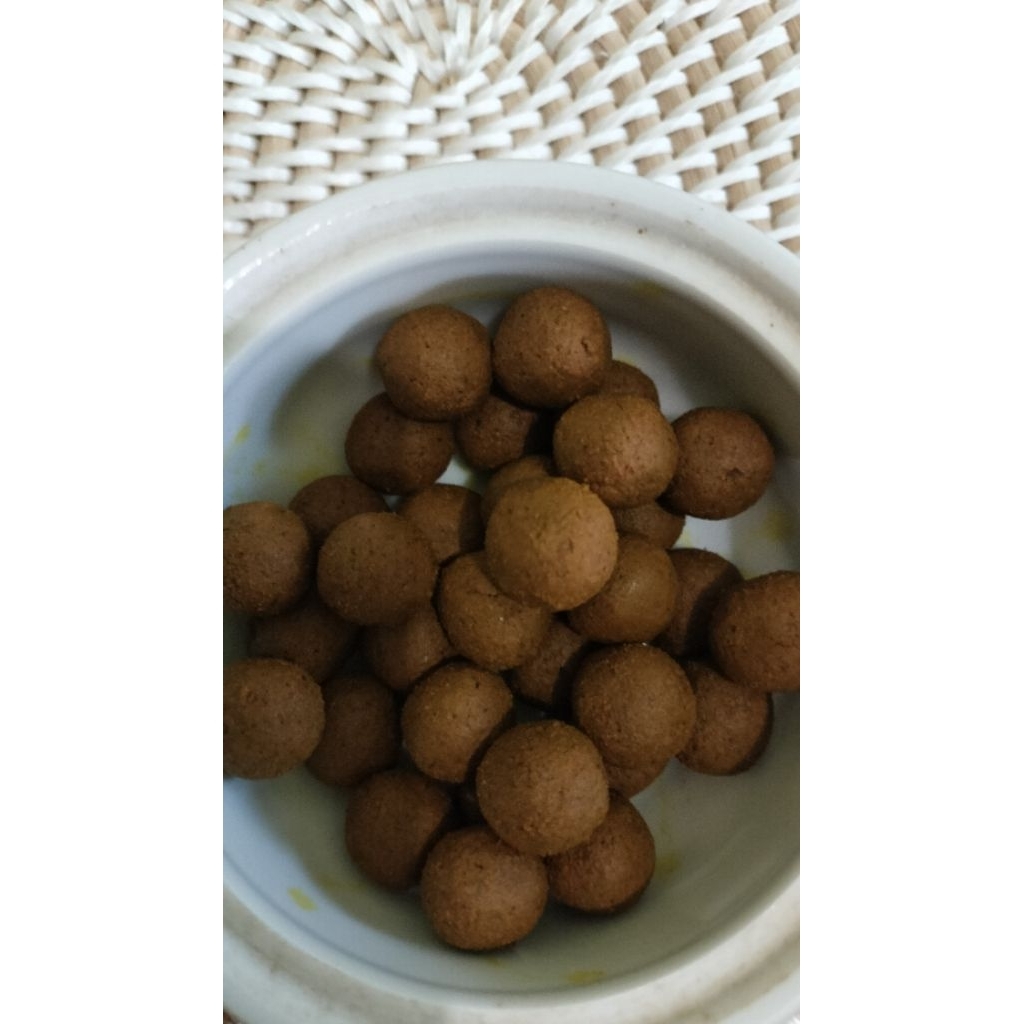 untalan babanyun rempah pengantin 5 biji