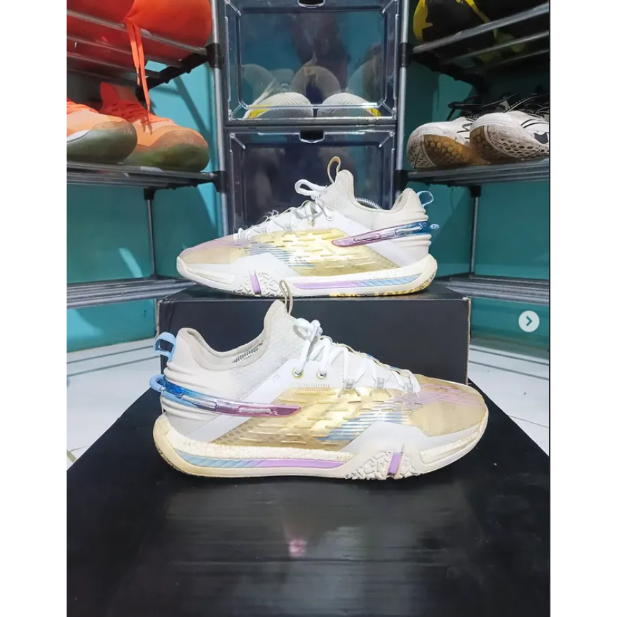 Lining Saga Pro LTD New Colour Original