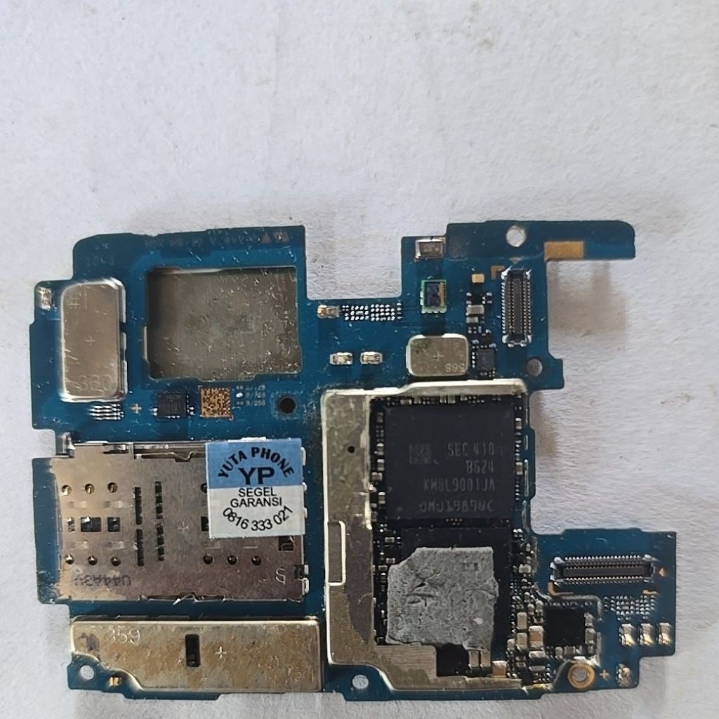 Mesin Samsung  A25 5G 8/128 Mati ( Deskripsi )