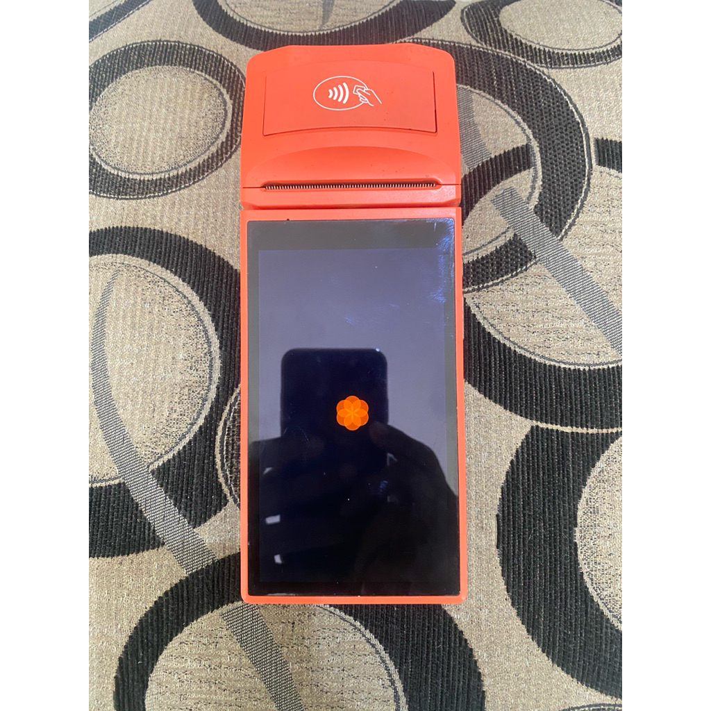 Mesin kasir sunmi model P1 (4G )