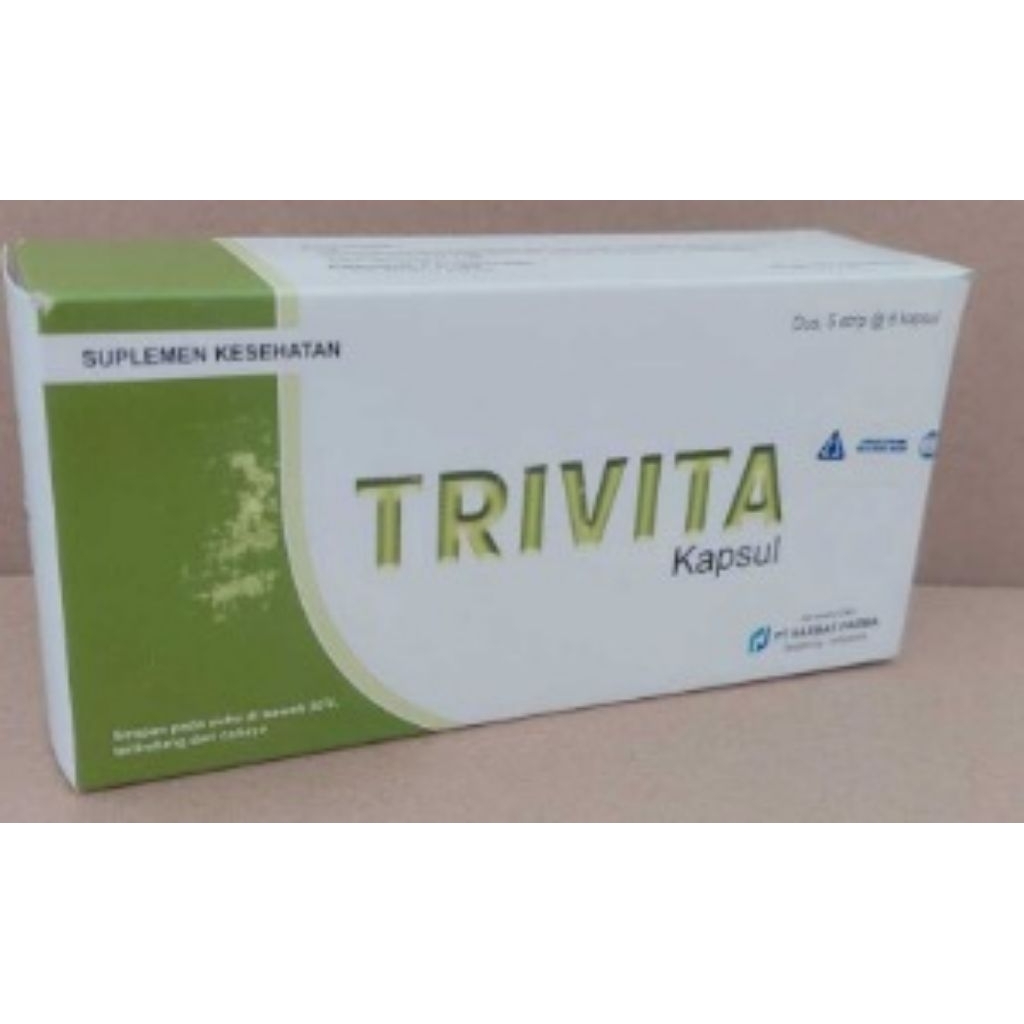 TRIVITA 1 BOX