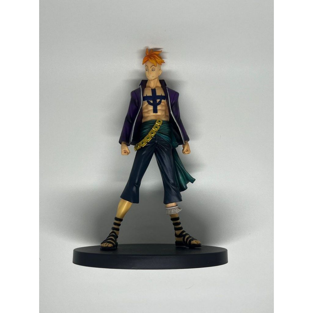 Marco One Piece Banpresto