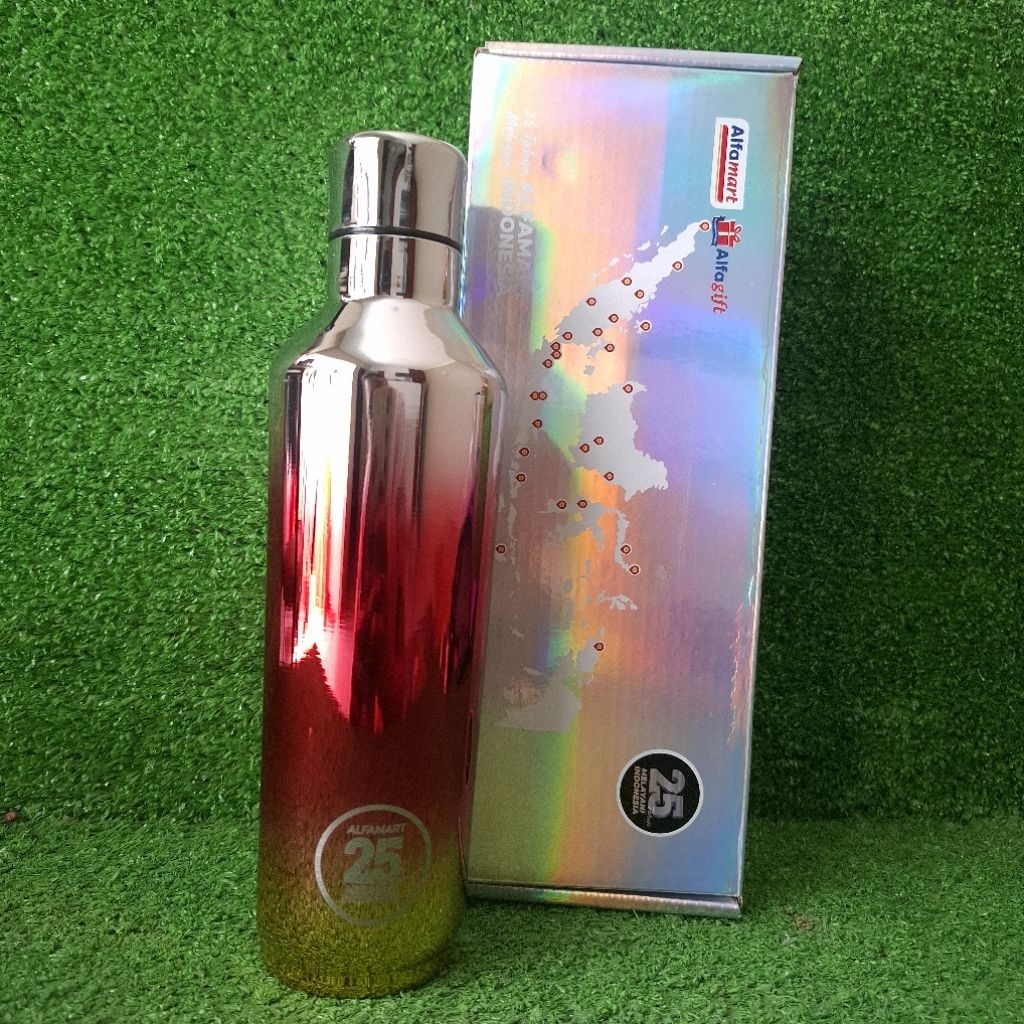 Tumbler Alfamart Official