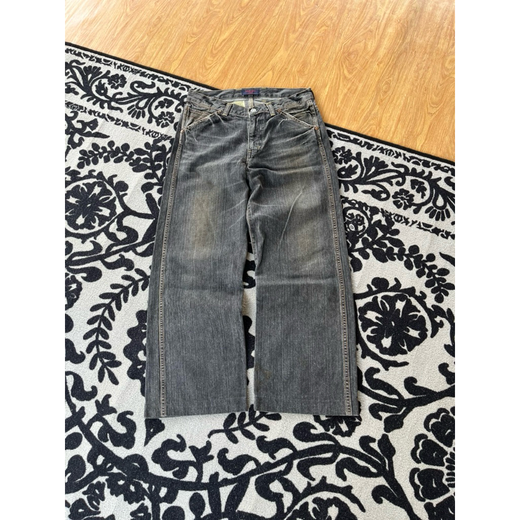 BAGGY JEANS JOHN BULL