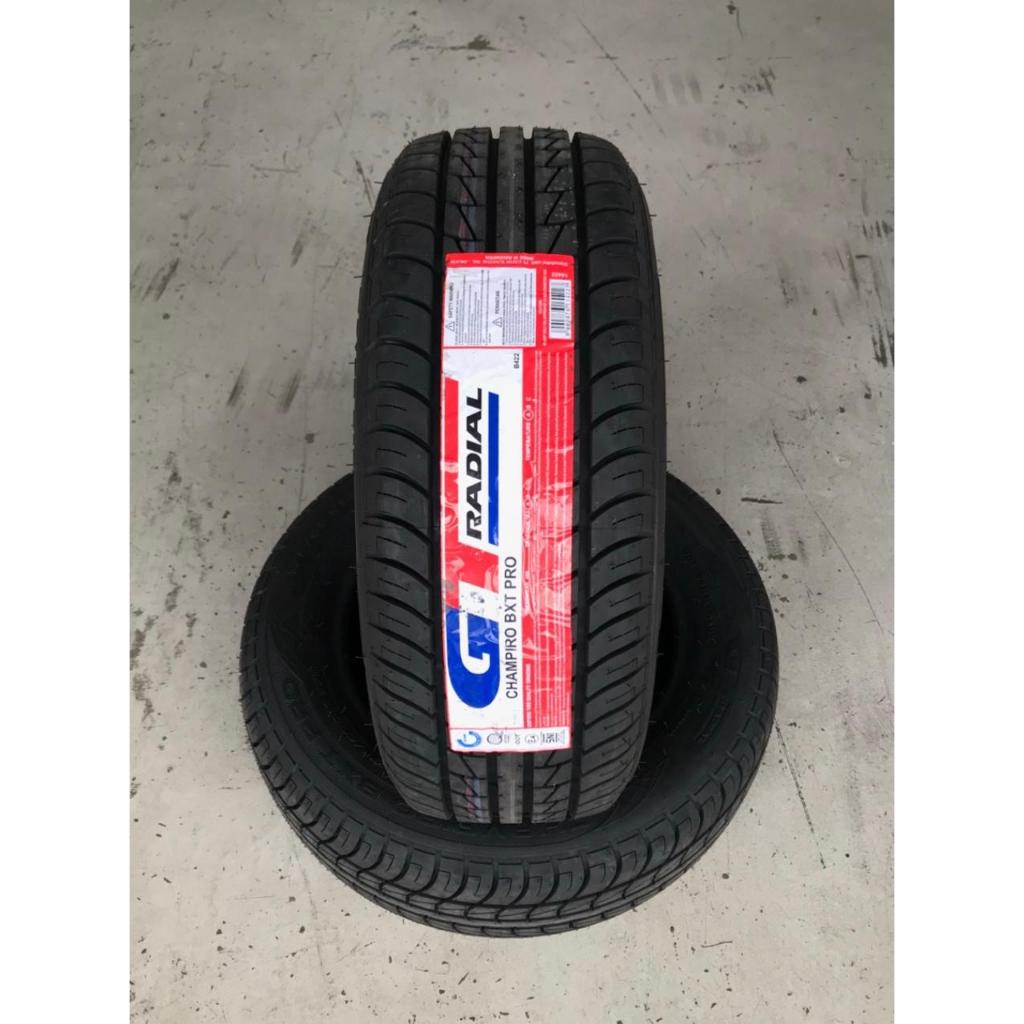 Ban GT Champiro BXT PRO 225 60 R15 15 Gajah Tunggal