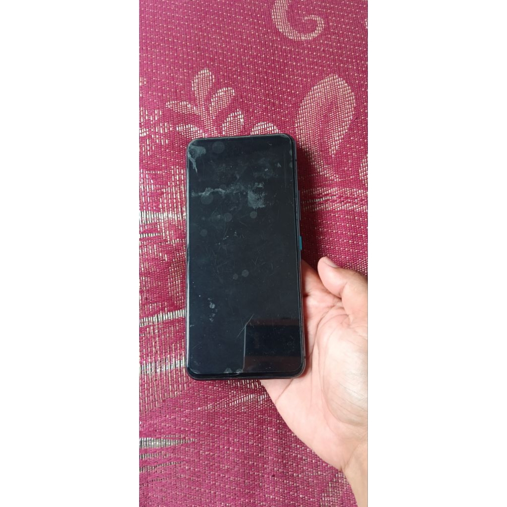 Lcd asus zenfone 8 flip