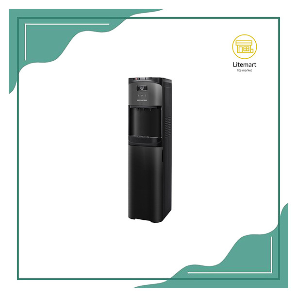 GEA DISPENSER GALON BAWAH STAR