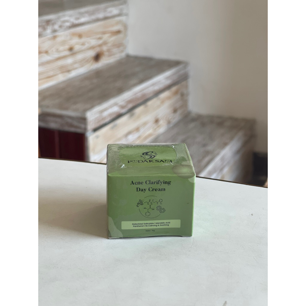 Acne Clarifying Pudak Sari