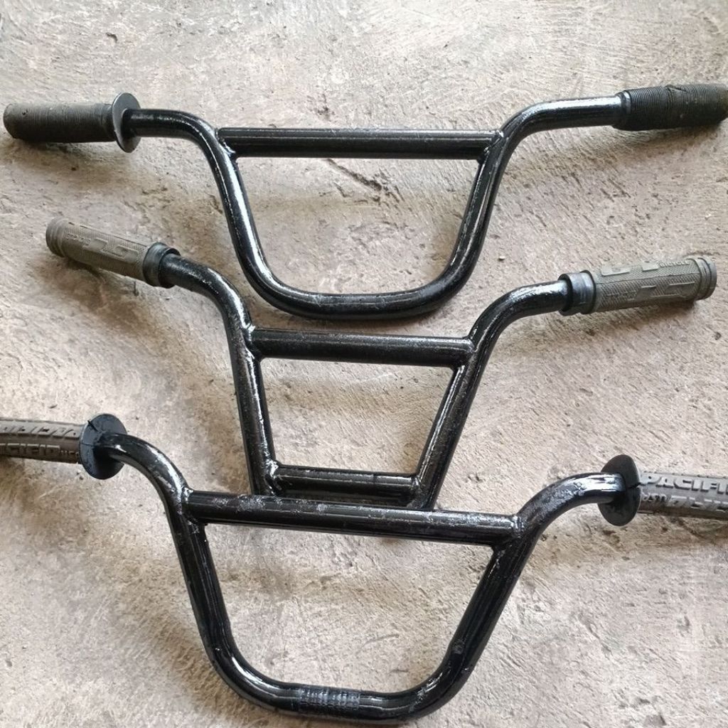 STANG sepeda Bmx 20 in, bekas