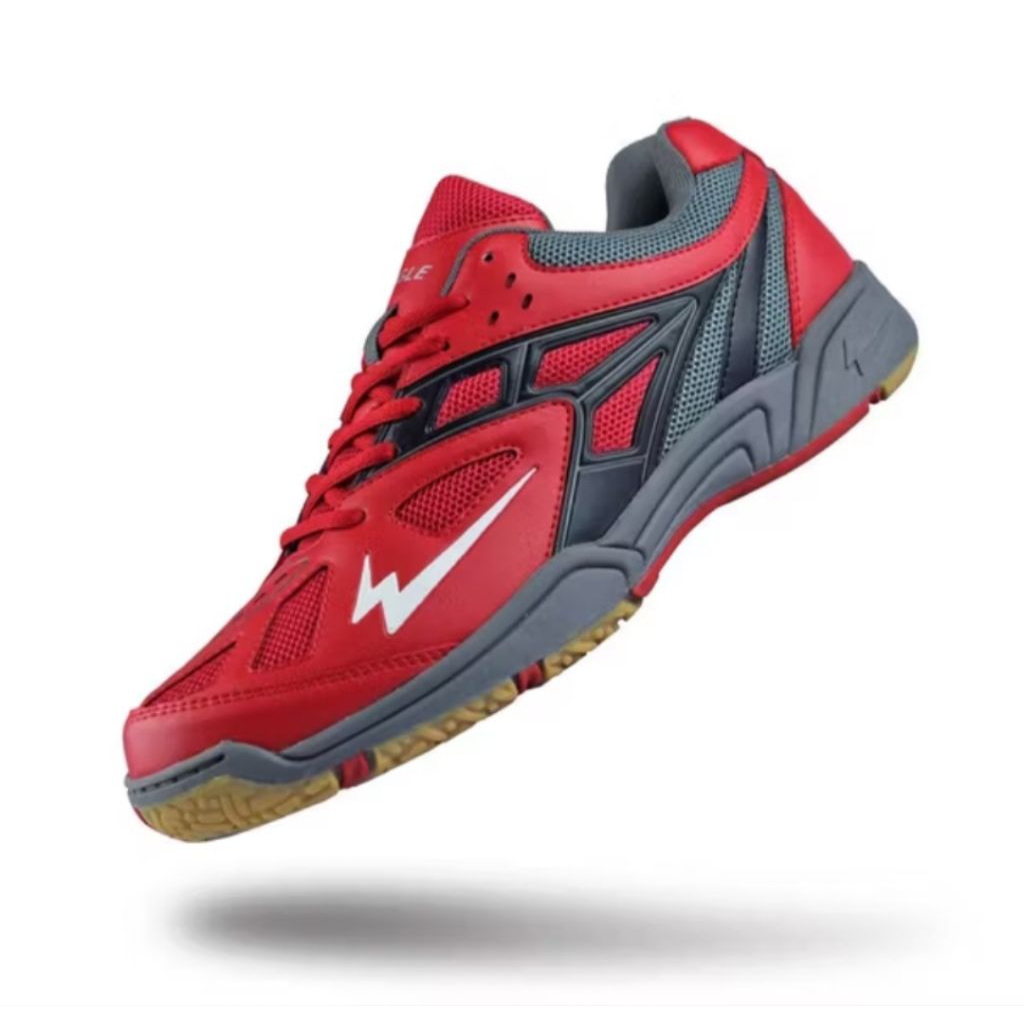 sepatu badminthon anak anak sepatu bulutangkis