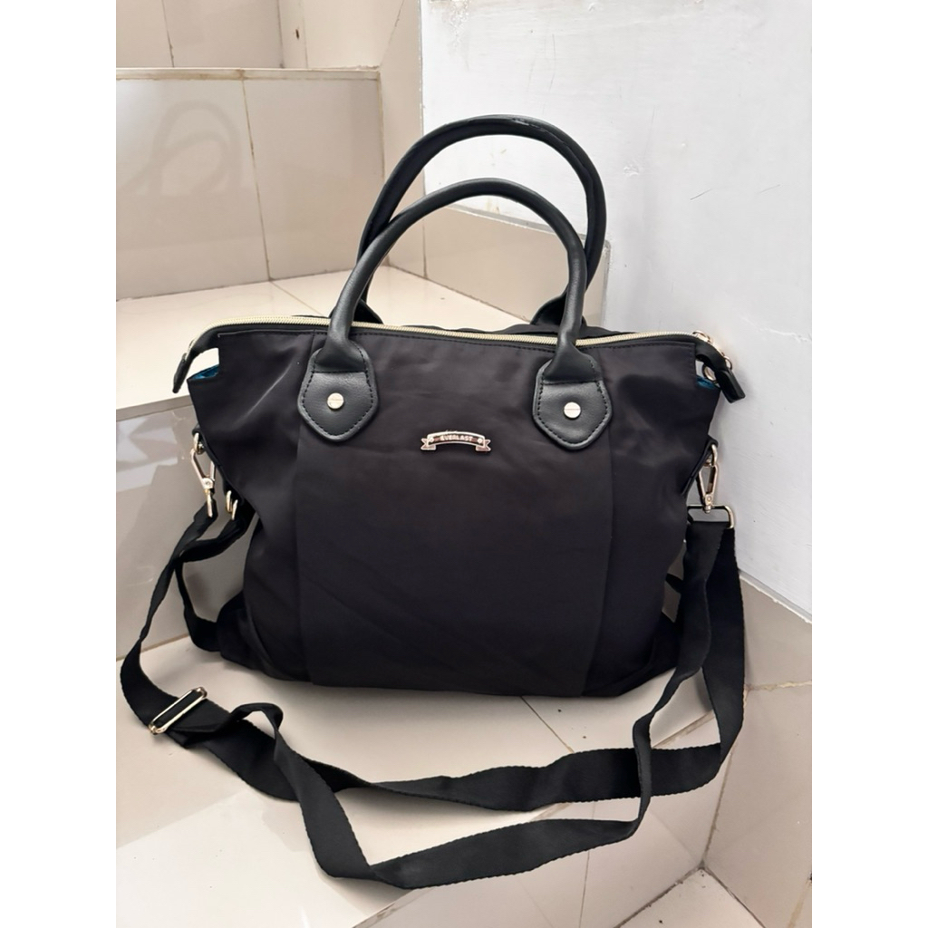 Everlast Tophandle slingbag original