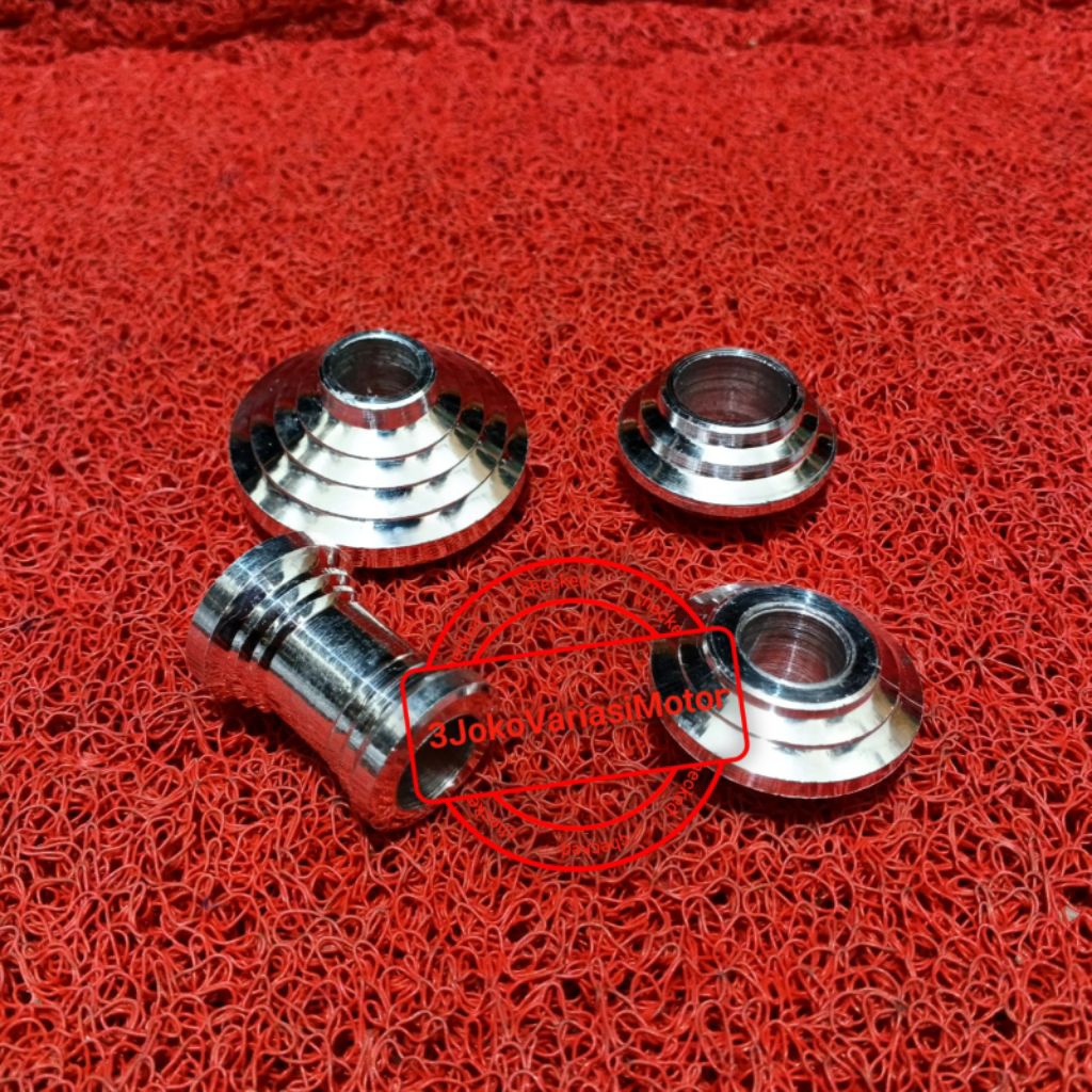 Bos tromol RX King Set depan belakang/Bos tromol set depan belakang RX King