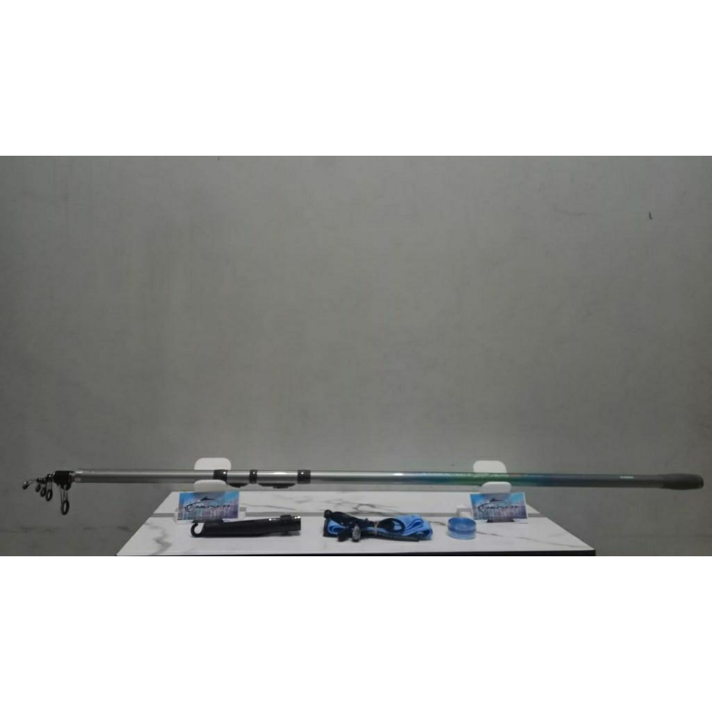 Shimano Aerocast SP 425 Bxt