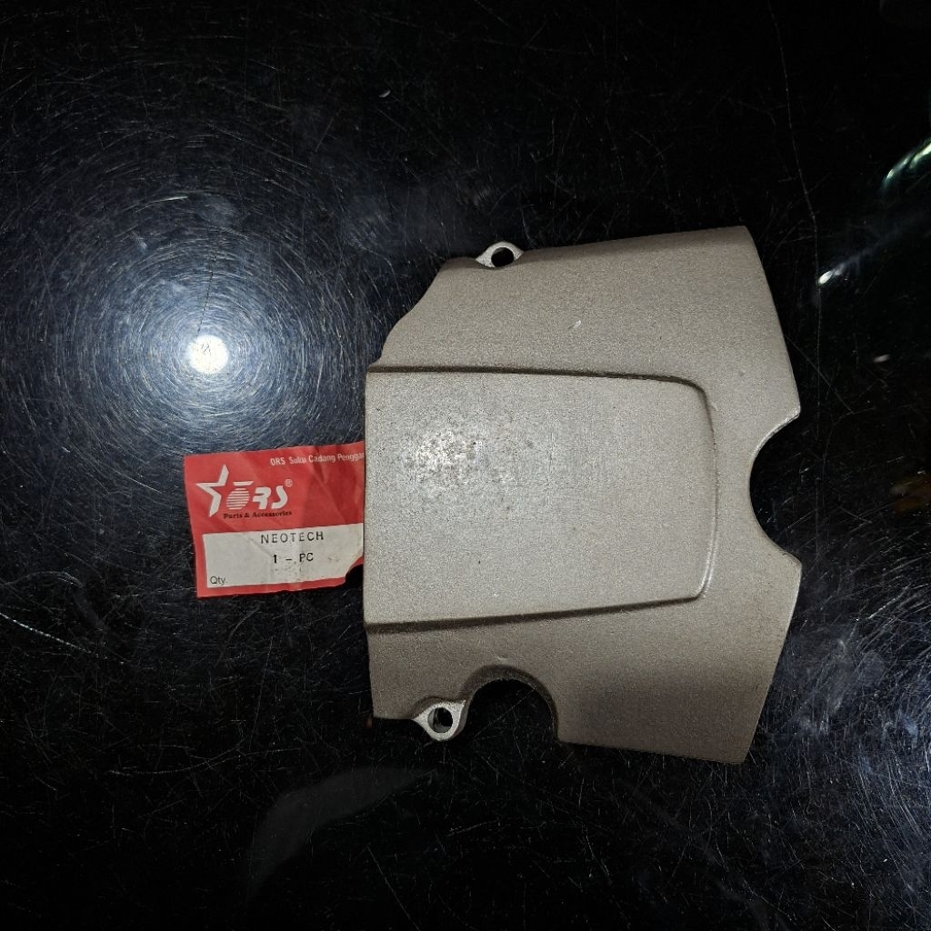 Tutup Rantai Gear Gir Depan Honda GL PRO GL MAX NEOTECH