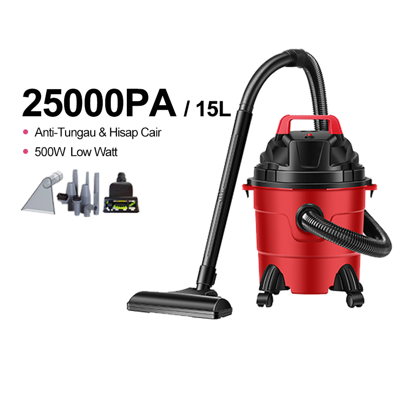 TIXX Vacuum Cleaner 25000PA