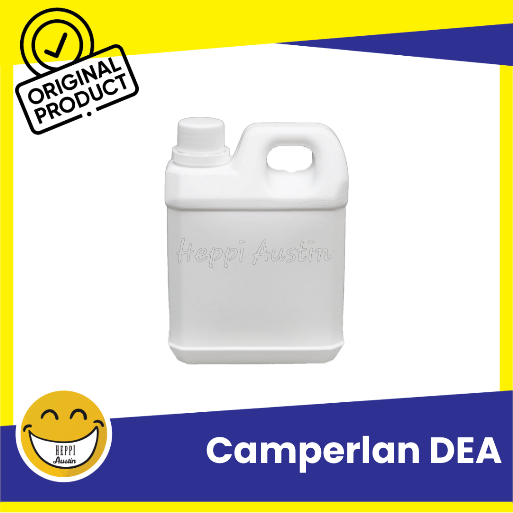 Comperlan Cocamide DEA Foam Booster Camperlan 1 KG