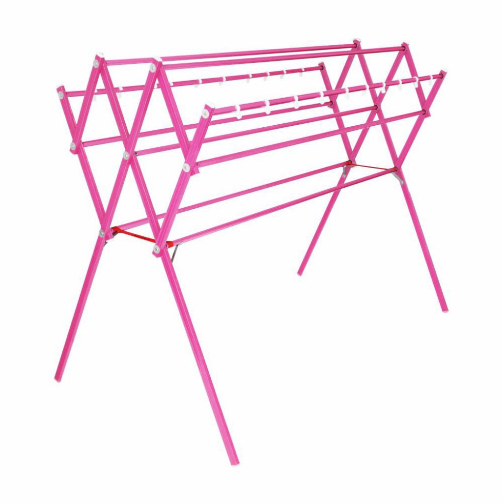 Jemuran baju alumunium /jemuran standard / jemuran baju