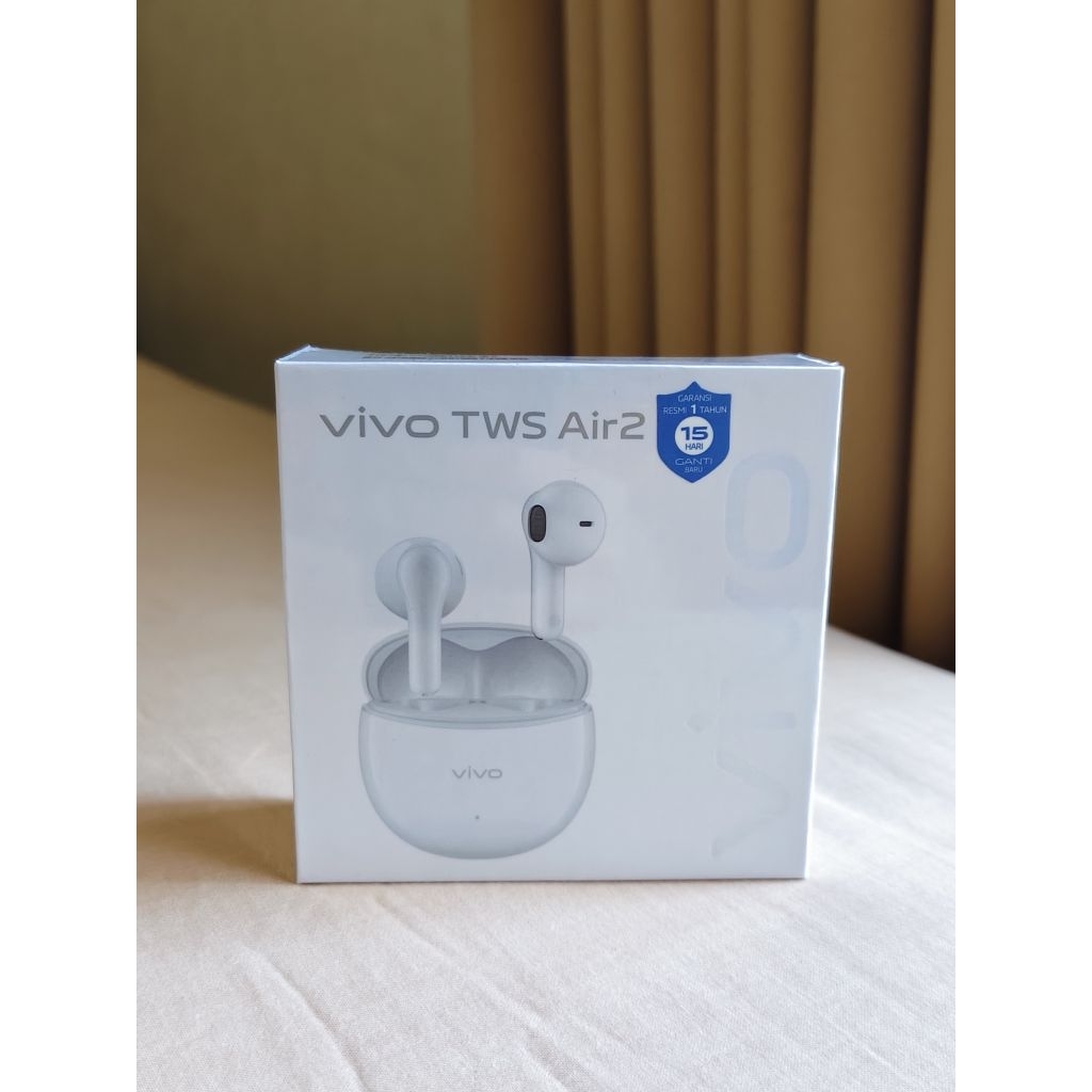 vivo TWS Air2