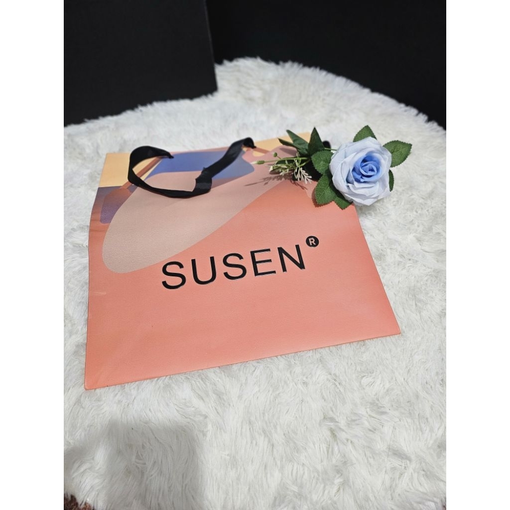 Paperbag SUSEN Original