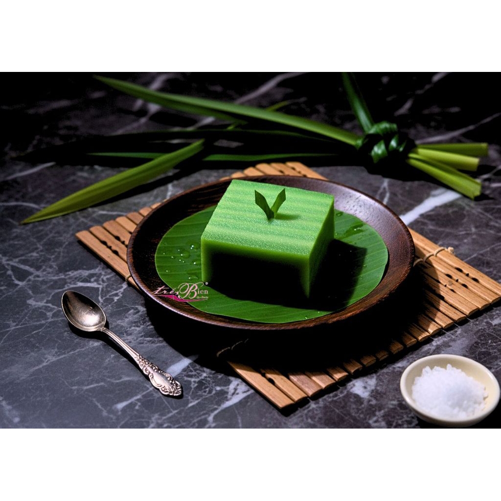 Lapis Beras/ Kue Manis/ Kue Basah/ Jajanan Pasar/ Tresbien