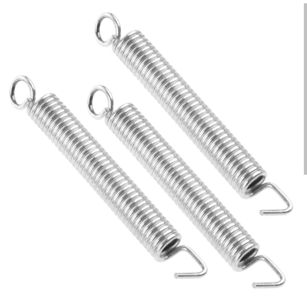 PER TREMOLO GITAR SPRING PEAR TREMOLO FLOYD ROSE IBANEZ FENDER