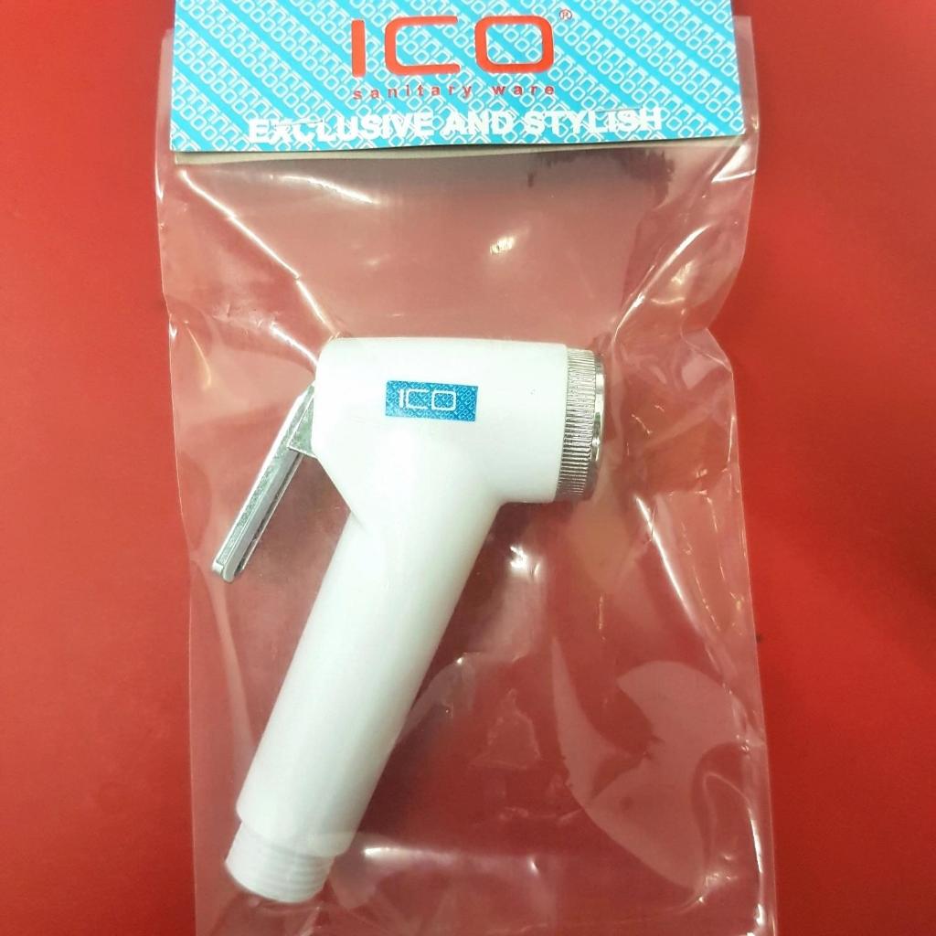 KEPALA SHOWER CLOSET KEPALA BIDET JET SHOWER CEBOK TOILET CLOSET