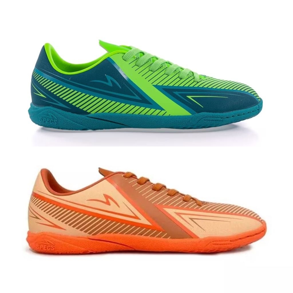 Sepatu Futsal Specs Arrow IN [ 100% ORIGINAL ] Sepatu Futsal Specs Ori