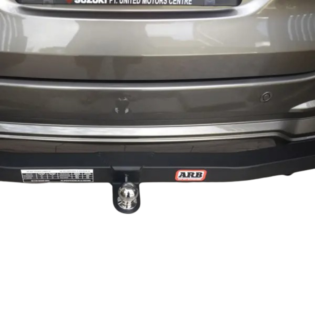Towing Belakang Arb Mobil All New Ertiga/ XL7