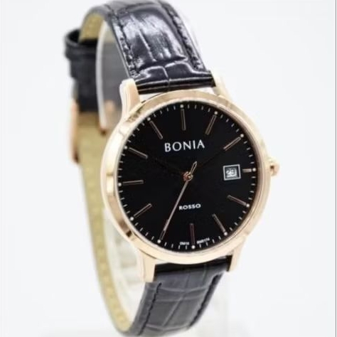 Bonia BNR101-1232 Jam Tangan Pria