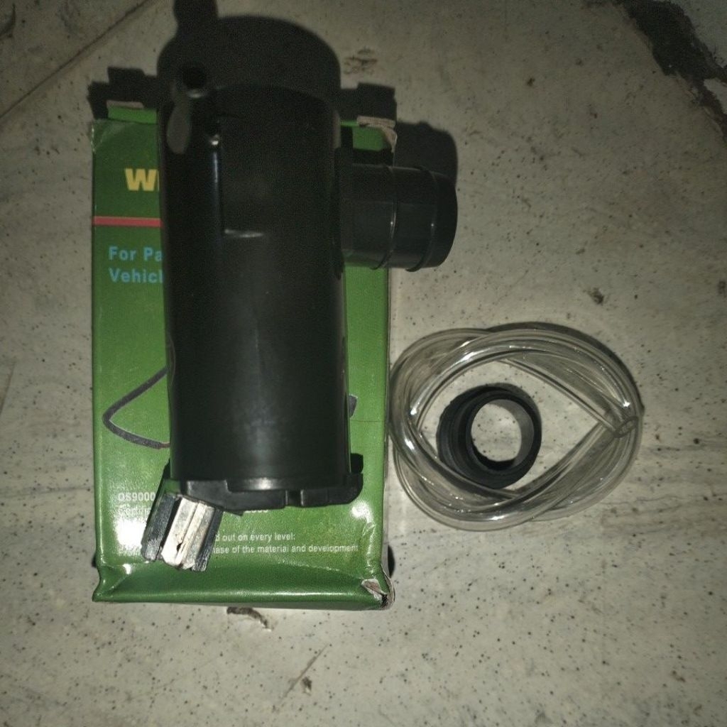 12v Dynamo semprot air tw universal