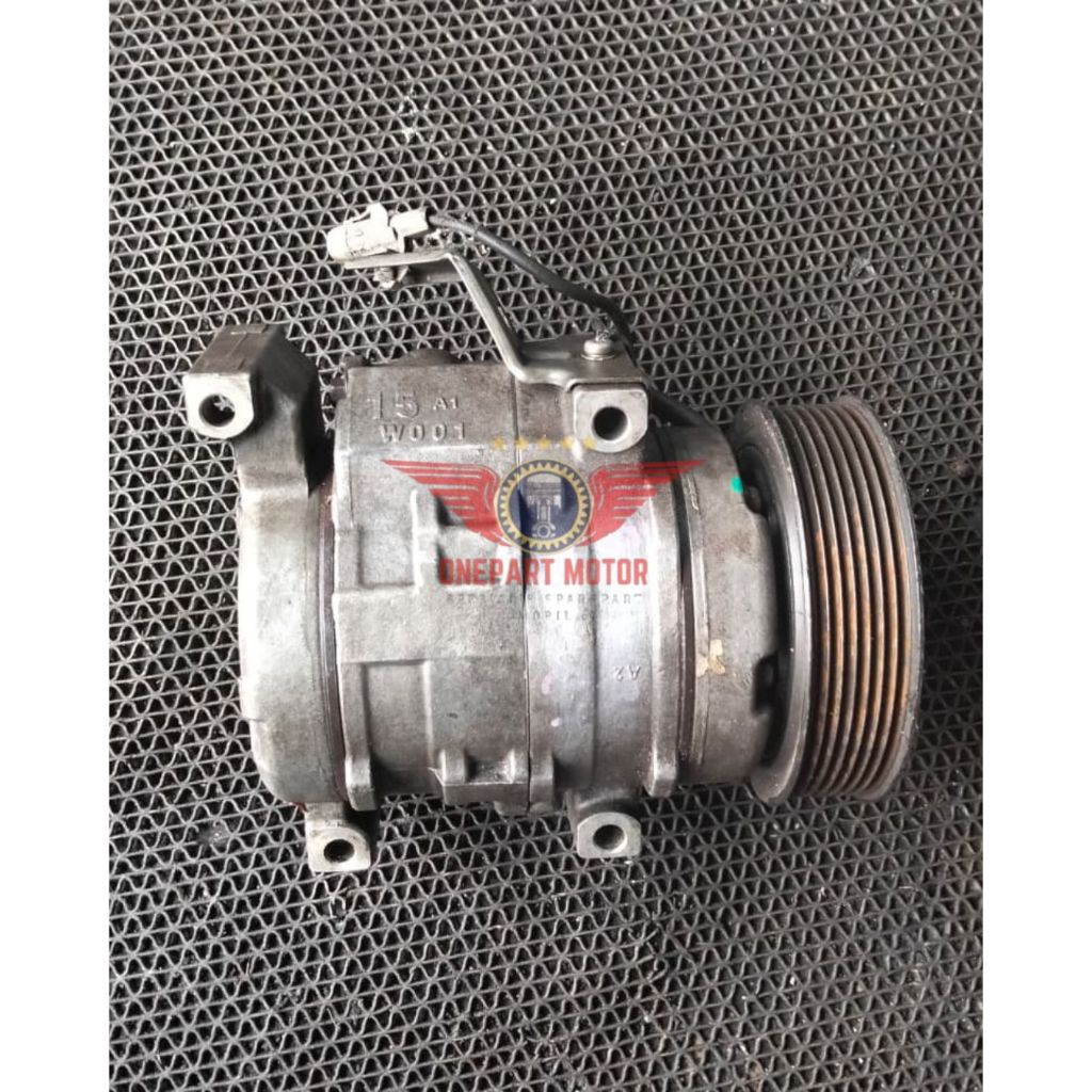 KOMPRESOR COMPRESSOR AC INNOVA ORIGINAL